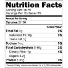 SWEDISH NUTRA Mega Sport - folyékony vitamin komplex sportoláshoz 500ml