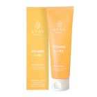 STAY WELL Vitamin C + B3 arctisztító gél 130ml