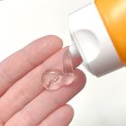 STAY WELL Vitamin C + B3 arctisztító gél 130ml