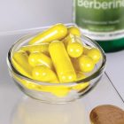 Swanson Berberin 400mg (60 db) kapsz. 