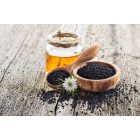 Swanson Fekete köménymag 400mg (60 db) kapsz.