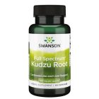 Swanson Kudzu gyökér 500mg (60 db) kapszula