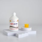 SWEDISH NUTRA Anti-Akné kollagén ital 500ml