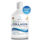 SWEDISH NUTRA Halkollagén ital 10.000 mg - cukormentes 500ml