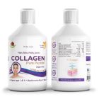 SWEDISH NUTRA Marha kollagén ital 10.000 mg - cukormentes 500ml