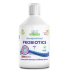 SWEDISH NUTRA Probiotics 10 Billion 500ml (folyékony probiotikum)