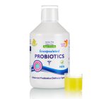 SWEDISH NUTRA Probiotics 10 Billion 500ml (folyékony probiotikum)
