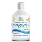 SWEDISH NUTRA Ultrakoncentrált folyékony hialuronsav 500ml