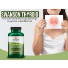 Swanson Pajzsmirigy komplex (Thyroid Essentials) 90 db kapsz. 