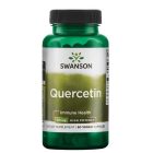Swanson Quercetin ( Kvercetin ) 475mg (60 db) vegán kapsz. 