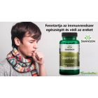 Swanson Quercetin ( Kvercetin ) 475mg (60 db) vegán kapsz. 