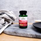 Swanson RESVERATROL 100mg (30 db) kapszula