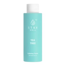 STAY WELL Vegán Teafa Toner 210ml