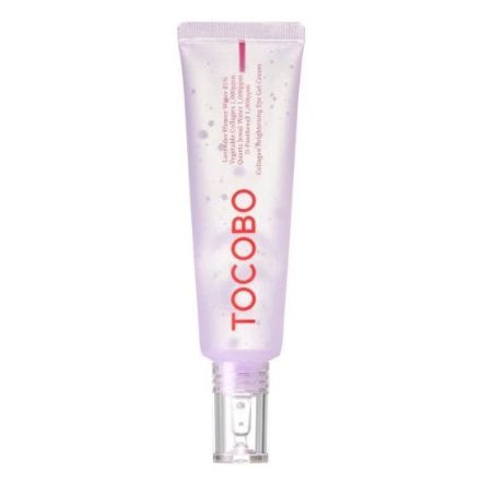 TOCOBO Collagen Brightening szemkörnyékápoló gélkrém 30g