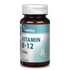 Vitaking B-12 vitamin 500mcg (100 db) Kapsz.