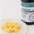 VitaKing Stressz B-Komplex (60 db) Tabl.