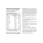 VitaKing Stressz B-Komplex (60 db) Tabl.