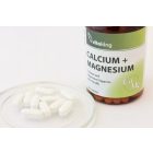 Vitaking Kalcium - Magnézium 500/250mg (100 db) Tabl.
