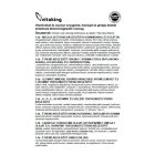 Vitaking 365 Multivitamin Szenior 50+ csomag (30)