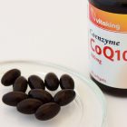 Vitaking Q10 Koenzim 100mg (30 db) Gélkapsz.