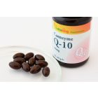 Vitaking Q10 Koenzim 60mg (60 db) Gélkapsz.