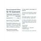 Vitaking Q10 Koenzim 60mg (60 db) Gélkapsz.