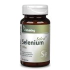 Vitaking Szelén  (Szerves) 100 mcg (90 db) Kapsz.