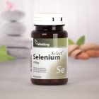 Vitaking Szelén  (Szerves) 100 mcg (90 db) Kapsz.