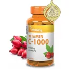 Vitaking C-Vitamin 1000mg Csipkebogyóval (100 db) Tabl. 