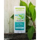 Jasön bio teafa stift dezodor 71g 