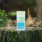 Jasön bio teafa stift dezodor 71g 