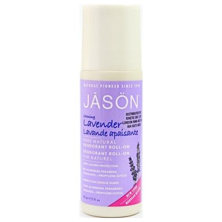 Jasön bio levendula golyós dezodor 89ml