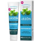 Jasön powersmile fogfehérítő fogkrém 119g 