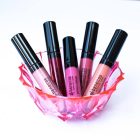 benecos natúr ajakfény - flamingo 5ml