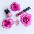 benecos natúr ajakfény - pink blossom 5ml