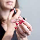 benecos natúr ajakfény - natural glam 5ml