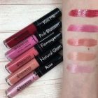 benecos natúr ajakfény - natural glam 5ml