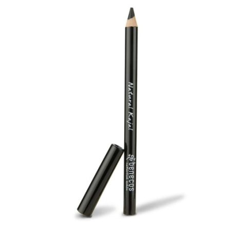 benecos natúr szemceruza - "black" 1,13g
