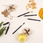 benecos natúr szemceruza - "black" 1,13g