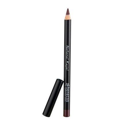 benecos natúr szemceruza - "brown" 1,13g