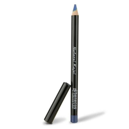 benecos natúr szemceruza - "bright blue" 1,13g