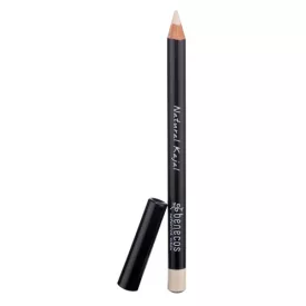 benecos natúr szemceruza - "white" 1,13g