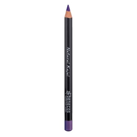 benecos natúr szemceruza - "violet" 1,13g