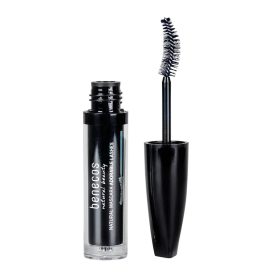   benecos natúr Vegán Adorable Lashes szempillaspirál - "deep ocean" (mély kék) 5,5ml
