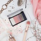 benecos natúr szemhéjpúder -utántöltő- muddy olive 1,5g