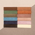 benecos natúr szemhéjpúder -utántöltő- prismatic pink 1,5g