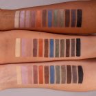 benecos natúr szemhéjpúder -utántöltő- prismatic pink 1,5g