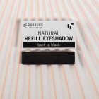 benecos natúr szemhéjpúder -utántöltő- back to black 1,5g