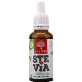 Almitas Stevia Fluid Nova 30ml