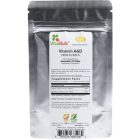 Vitalbulk A & D vitamin 10000IU/400IU, 100 kapszula - 22g